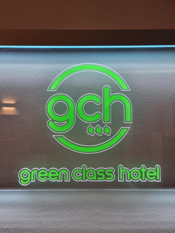 טורינו Green Class Hotel Astoria מראה חיצוני תמונה