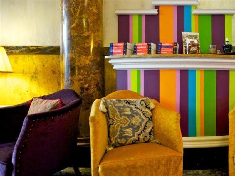 טורינו Green Class Hotel Astoria מראה חיצוני תמונה